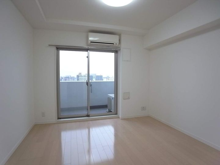 KDXレジデンス大山の内装