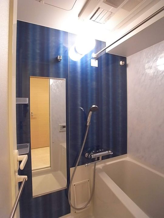 KDXレジデンス大山の内装