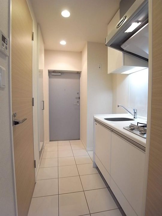 KDXレジデンス大山の内装