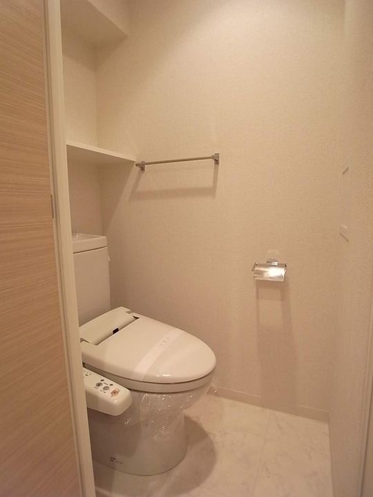 KDXレジデンス大山の内装