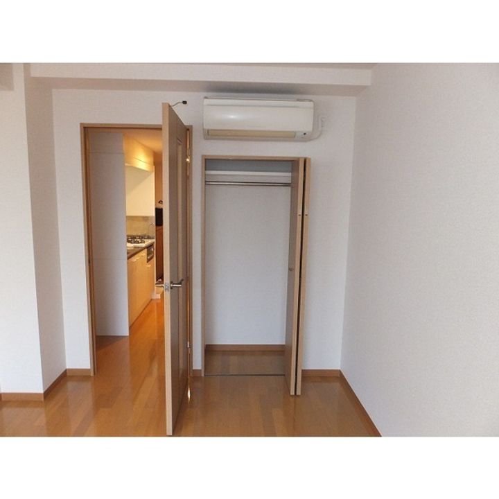 東京都文京区湯島2丁目の賃貸マンションのその他画像