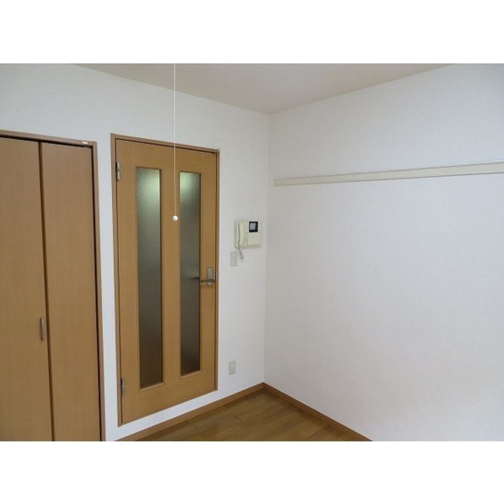 東京都豊島区池袋本町1丁目の賃貸マンションの内装