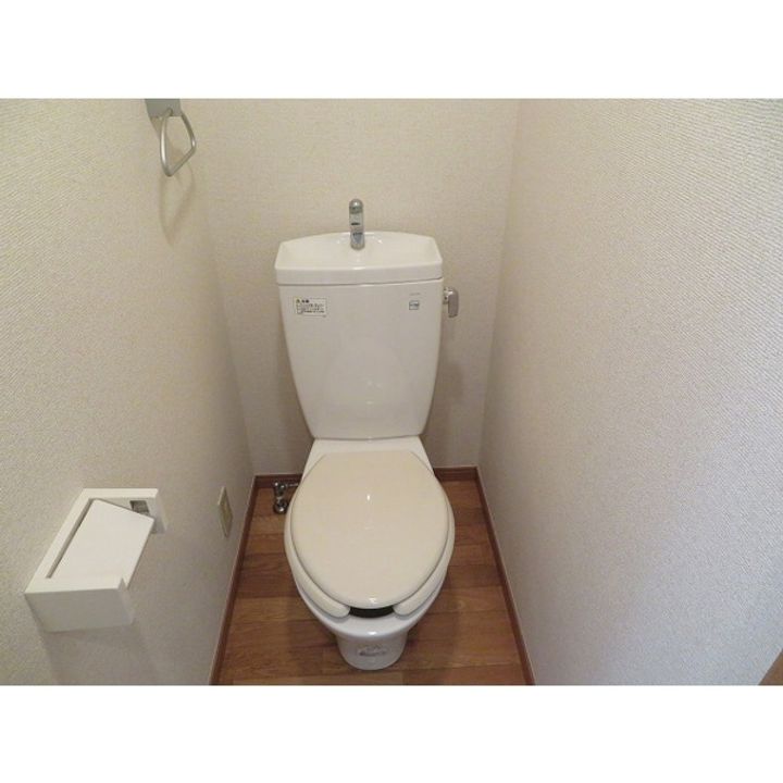 東京都豊島区池袋本町1丁目の賃貸マンションのその他画像