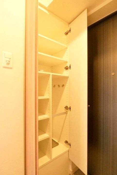 東京都板橋区大原町の賃貸マンションのその他画像