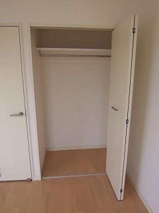 東京都板橋区三園2丁目の賃貸マンションの内装