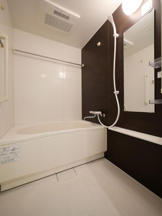 東京都板橋区三園2丁目の賃貸マンションのその他画像