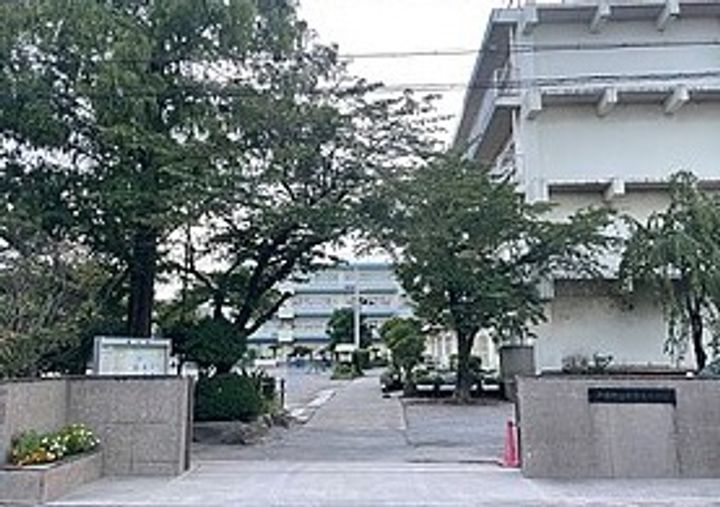 東京都板橋区三園2丁目の賃貸マンションの周辺