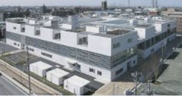 東京都板橋区三園2丁目の賃貸マンションの周辺