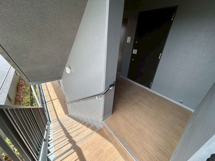 東京都豊島区巣鴨4丁目の賃貸マンションのその他画像