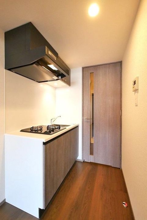 東京都豊島区巣鴨4丁目の賃貸マンションのその他画像