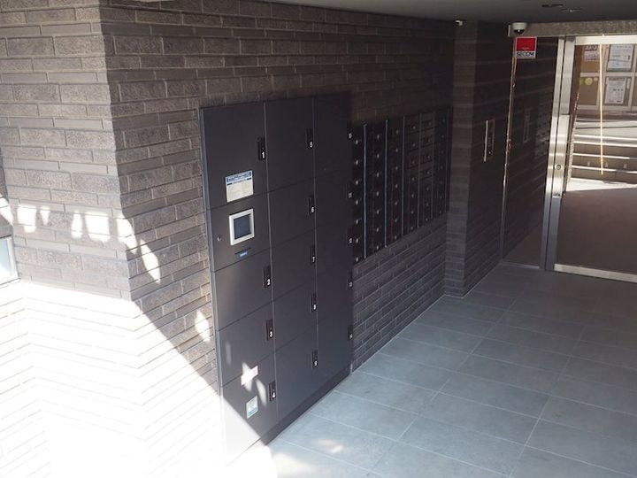 グローリオシェルト池袋本町のその他画像