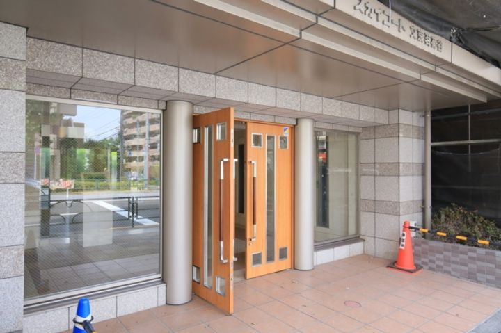 東京都文京区大塚4丁目の賃貸マンションのその他画像