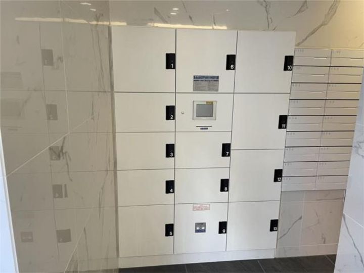 クリスタルガーデン ソレイユのその他画像