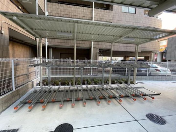 クリスタルガーデン ソレイユのその他画像