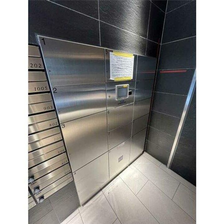 SーRESIDENCE板橋大山のその他画像