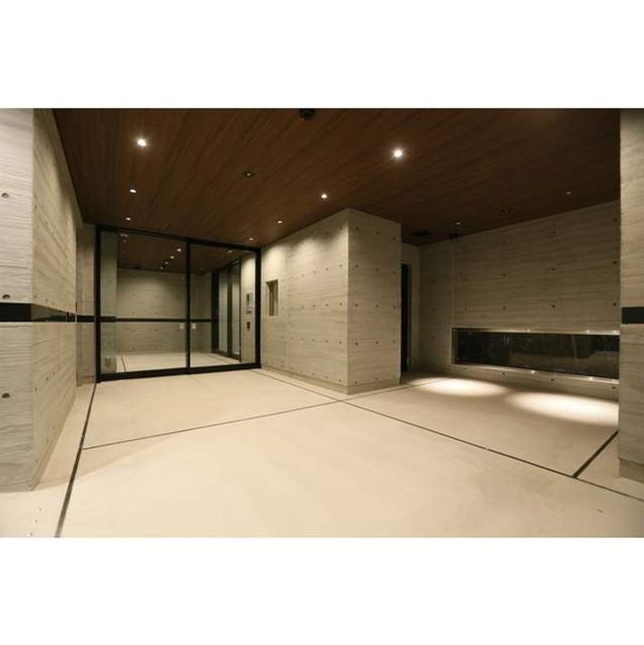ORSUS板橋本町の外観