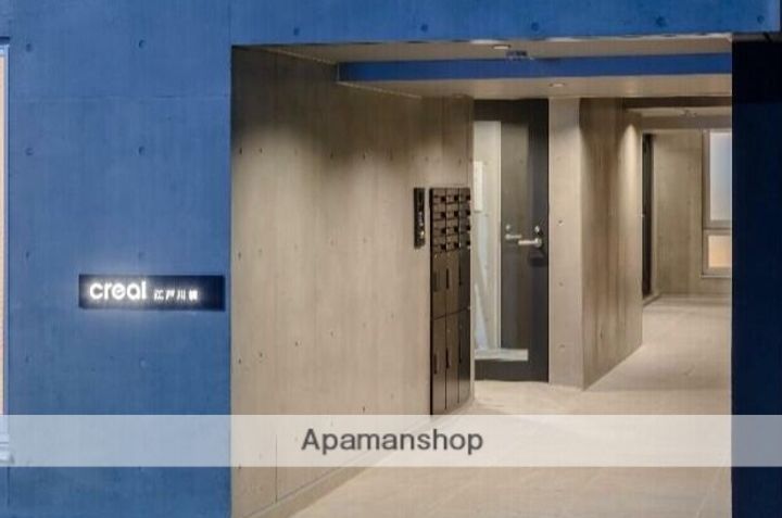 CREAL江戸川橋のその他画像