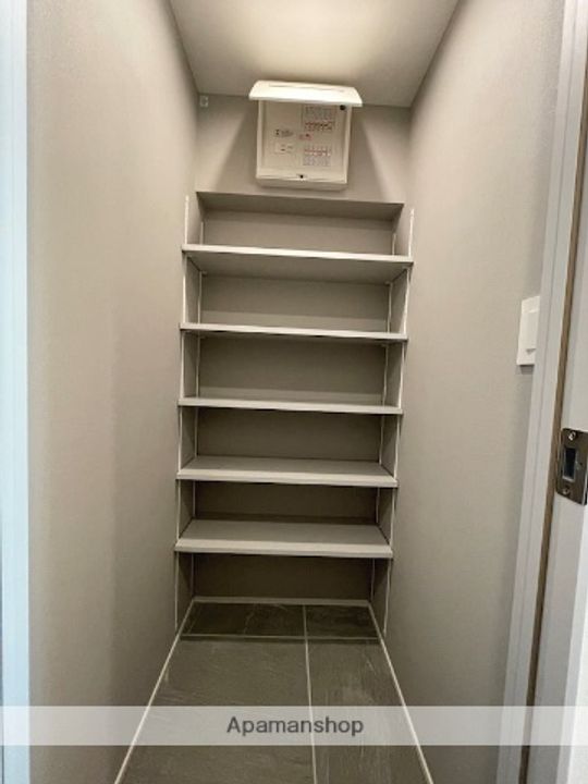 CREAL江戸川橋のその他画像