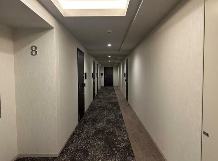 パークアクシス板橋本町ステーションゲートのその他画像