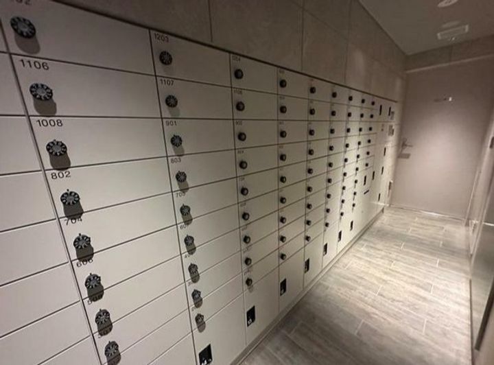 パークアクシス板橋本町ステーションゲートのその他画像