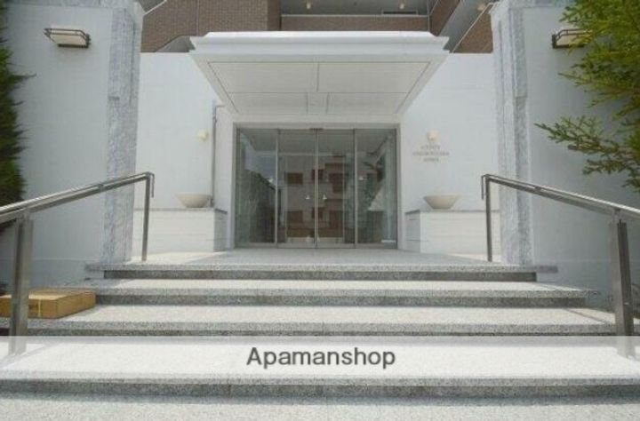 東京都世田谷区野沢3丁目の賃貸マンションのその他画像