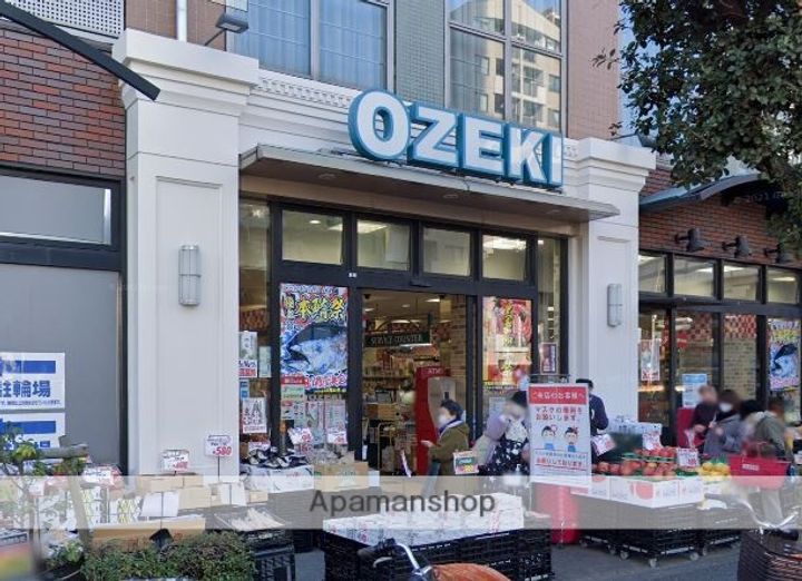 東京都世田谷区野沢3丁目の賃貸マンションの周辺