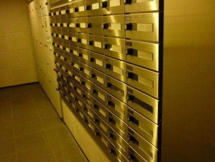 東京都渋谷区神南1丁目の賃貸マンションの外観