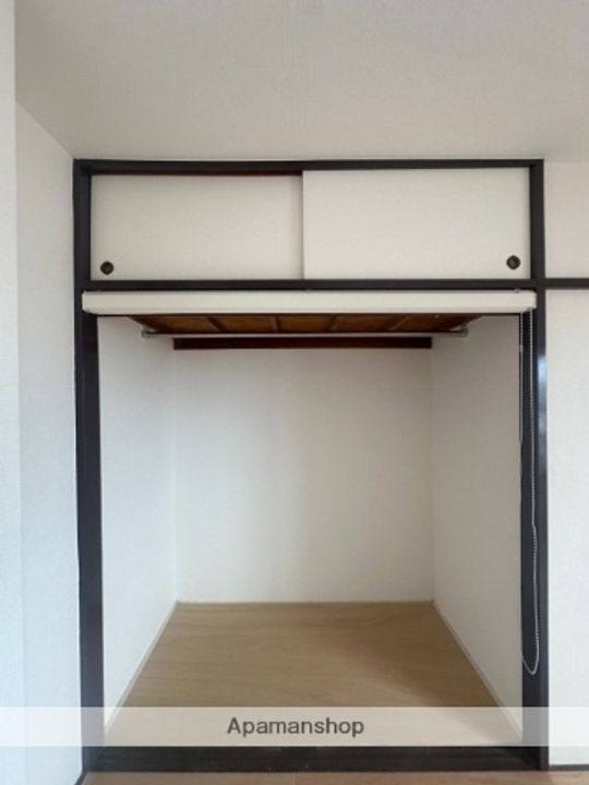東京都目黒区緑が丘3丁目の賃貸マンションのその他画像