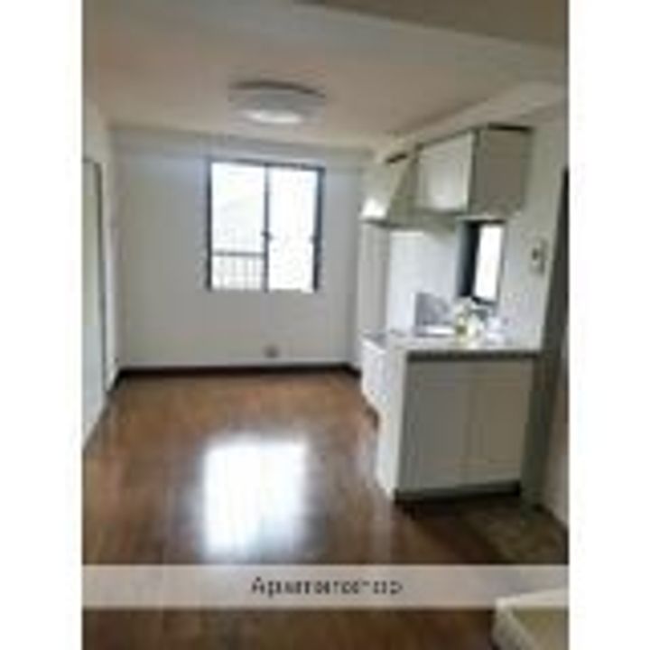 アコール上池台のキッチン