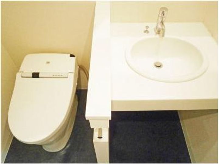 MFPR代々木タワーのその他画像