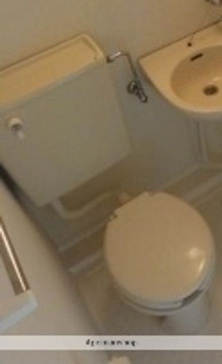 東京都杉並区浜田山1丁目の賃貸マンションのその他画像