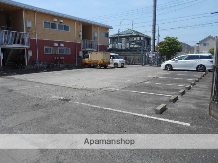 スコットハイツⅢのその他画像