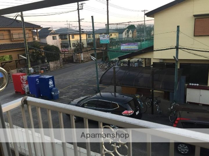 スコットハイツⅢのその他画像