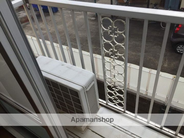 スコットハイツⅢのその他画像