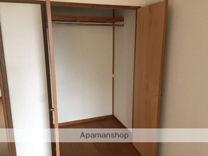 スコットハイツⅢのその他画像