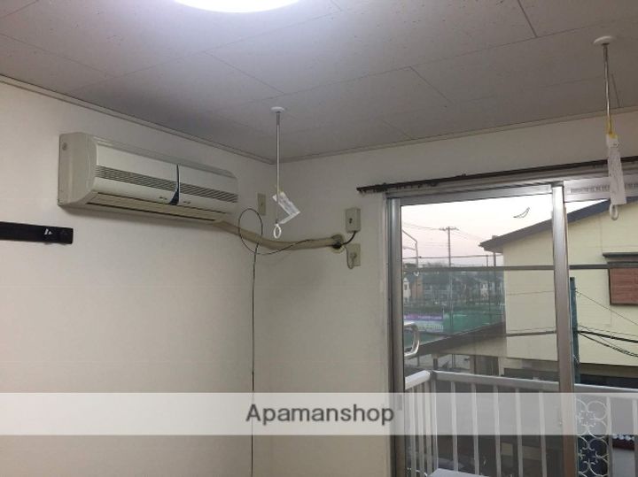 スコットハイツⅢのその他画像