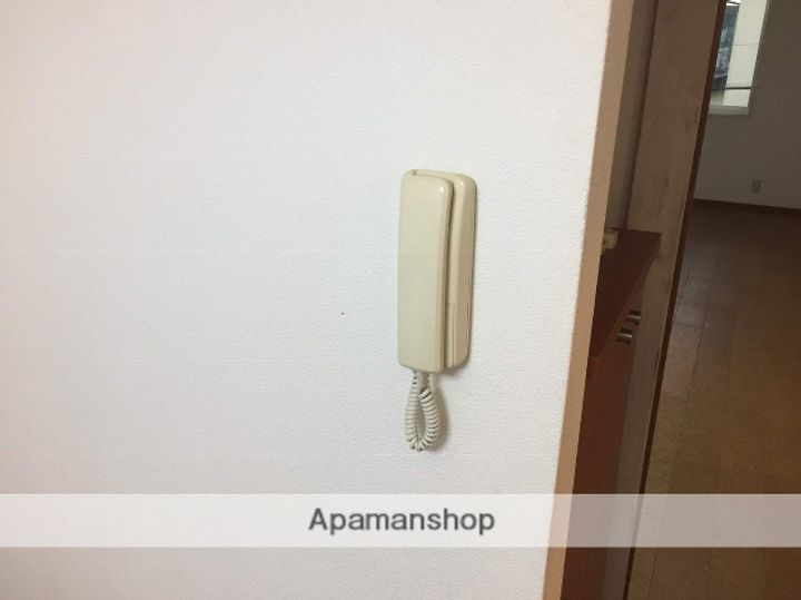 スコットハイツⅢのその他画像