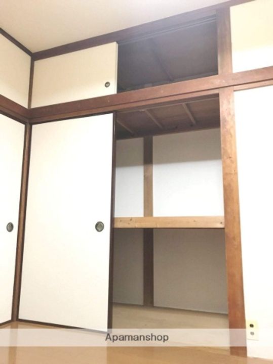 東京都杉並区南荻窪3丁目の賃貸アパートのその他画像