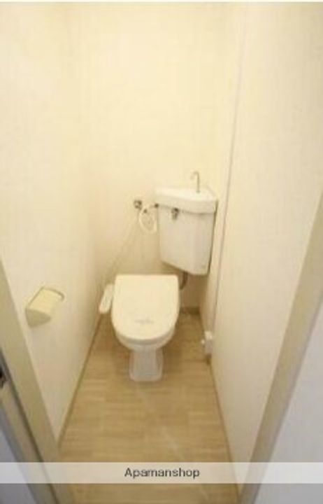 東京都世田谷区桜上水5丁目の賃貸アパートのその他画像