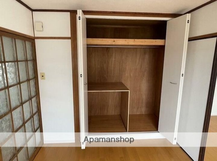 東京都目黒区平町2丁目の賃貸マンションのその他画像