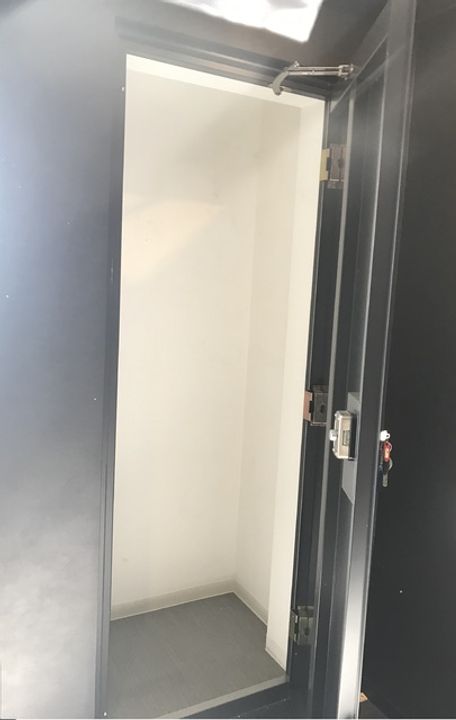 パークキューブ笹塚の外観