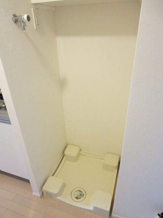 パークキューブ笹塚のその他画像