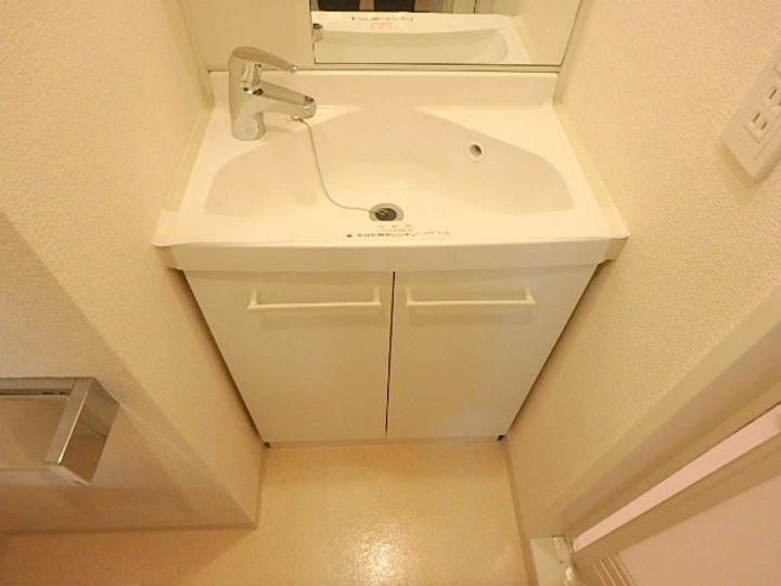 パークキューブ笹塚のその他画像