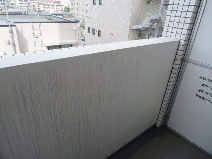 パークキューブ笹塚のその他画像