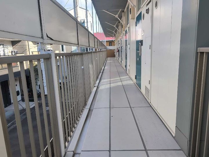 レオパレス清水のその他画像