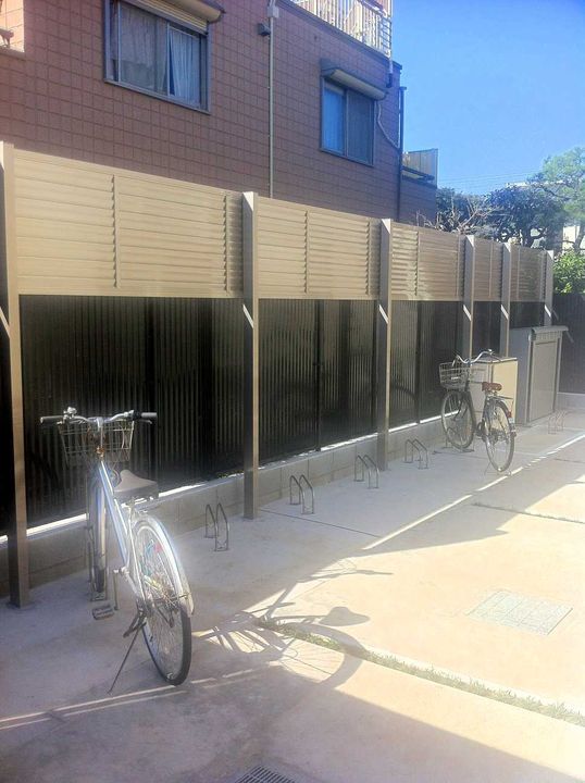 レオネクストレインボーヒルズのその他画像