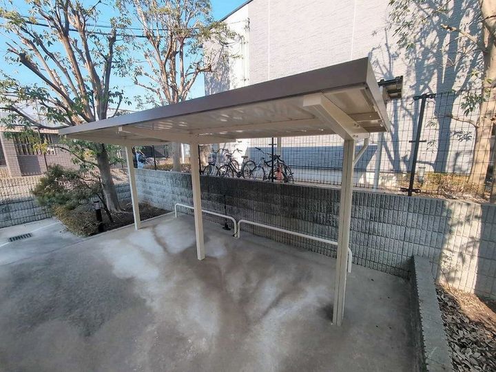 レオパレス芦花公園Ⅱのその他画像