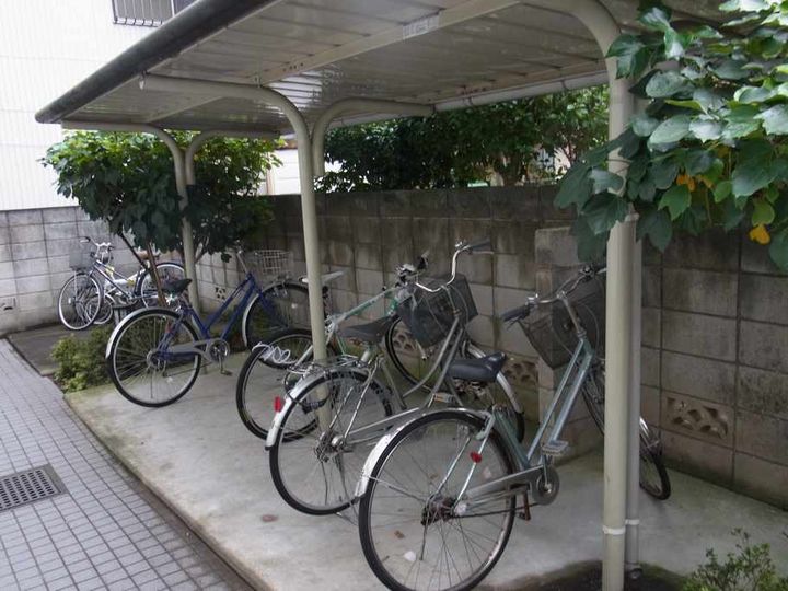 レオパレスアオキのその他画像