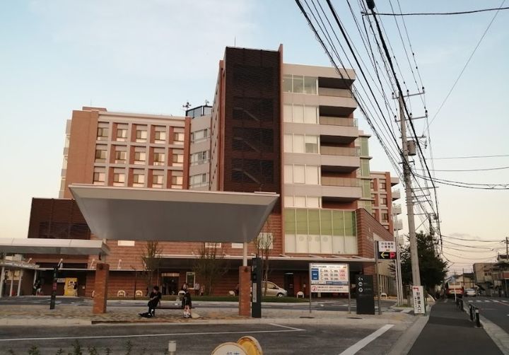 レオパレスアオキの周辺