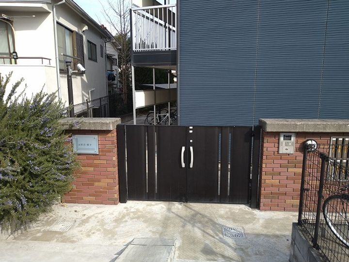 レオパレス元住吉桜下のその他画像